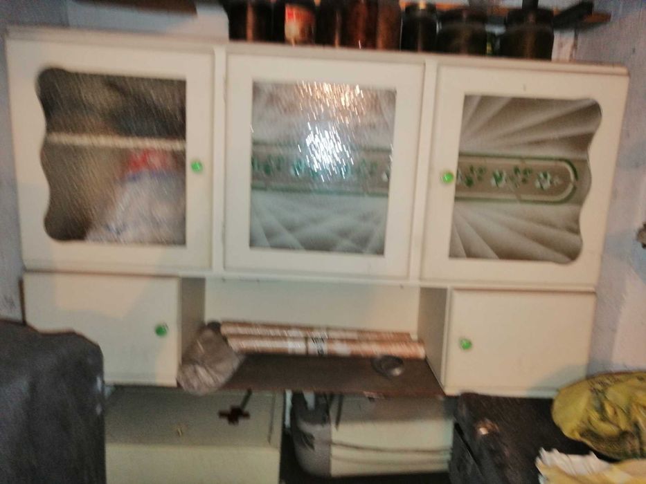 Sprzedam Witrine retro