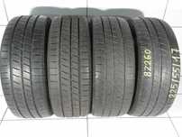 Opony całoroczne 225/55R17C 104/102H Goodyear