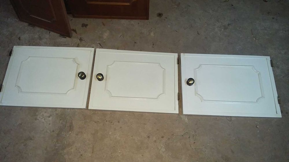 Portas interiores e de roupeiros