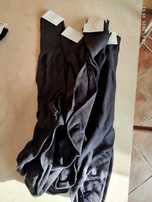 Skarpety letnie Mon wzór 538