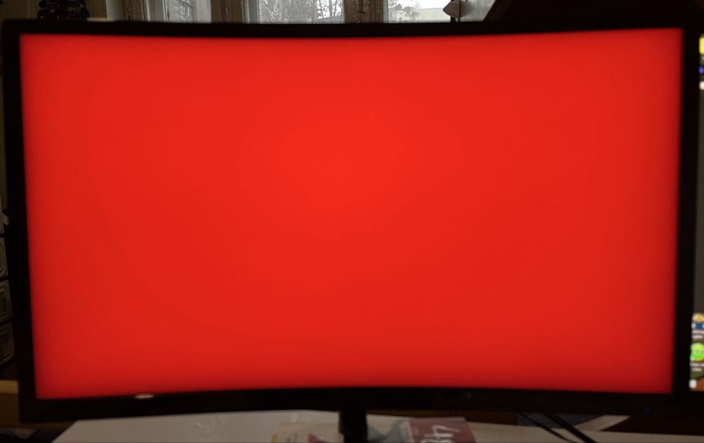 Монітор ViewSonic 23.6" 144 Гц