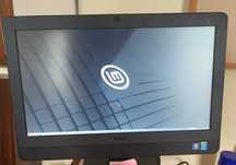 Komputer AIO Dell 3030 20' Linux