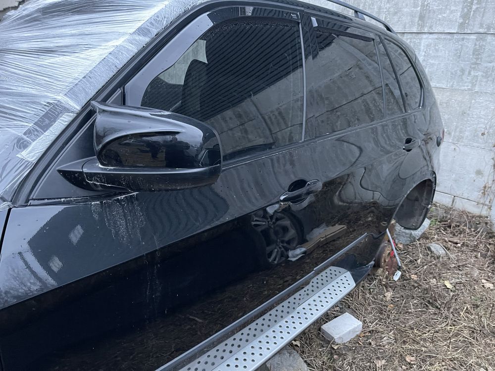 Дверька, дверь права ліва bmw е90 е84 е91 e70 e71 f10 f30 F15 F34