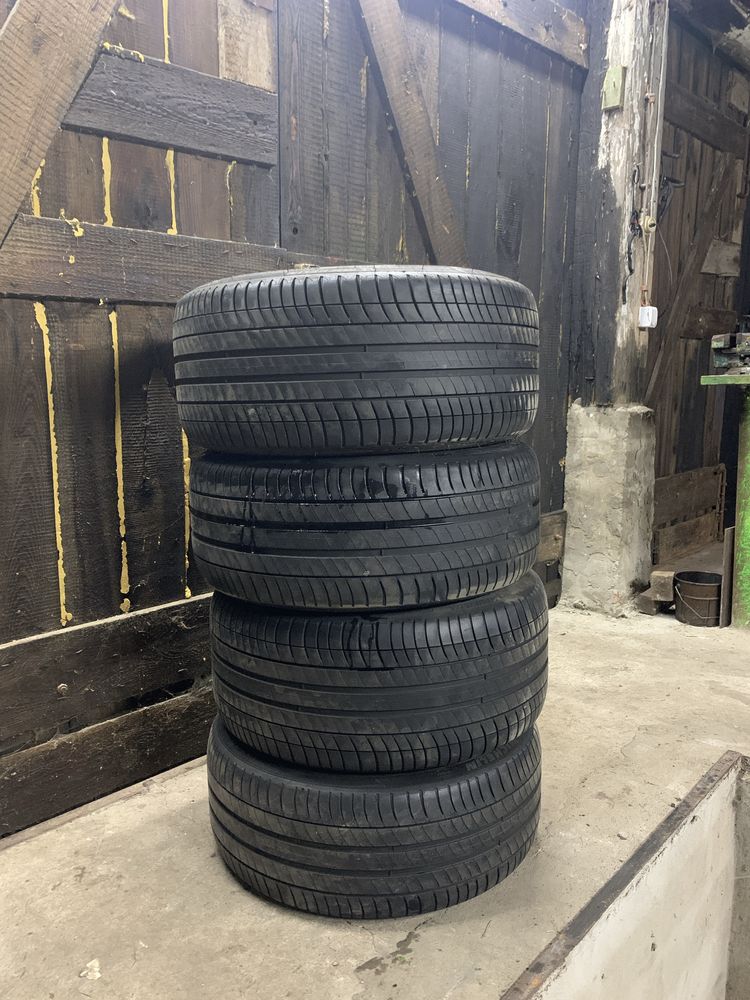 245/40/19 Primacy 3 Michelin