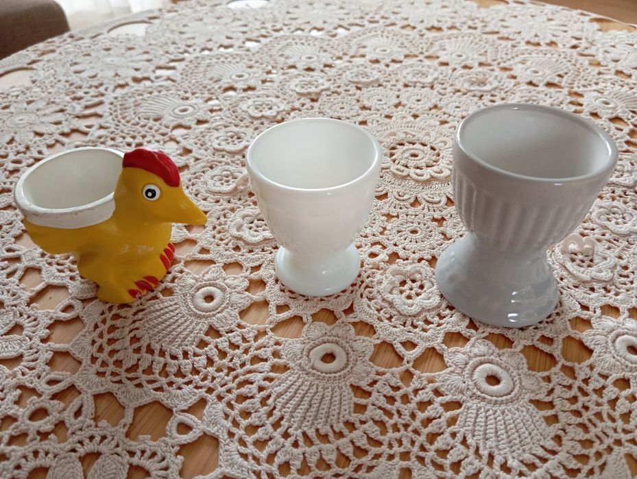 podstawki do jajek