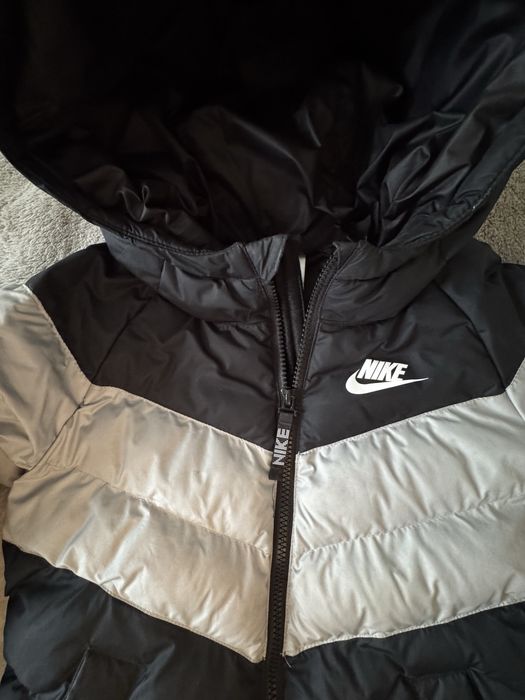 Куртка Nike 122-128