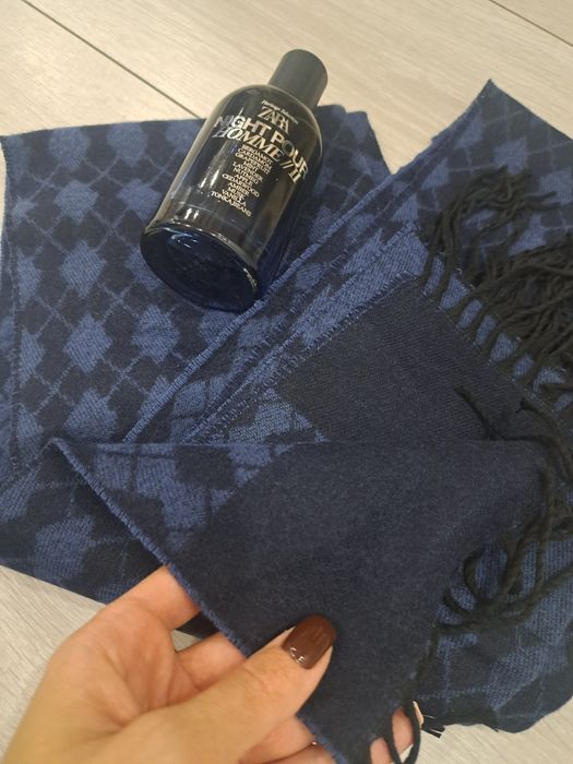 Шарф чоловічий ,новий