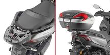 SR2149 YAMAHA X-Max 125 / 300 / Tricity 300 ( 17 > 25 ) GIVI STELAŻ