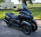 Yamaha Tricity 300  2022r Kat B L5e  peugeot metropolis piaggio mp3