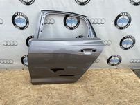 Двері задні ліві седан Audi A6 C8 двері задні на седан ауді а6 с8 седа