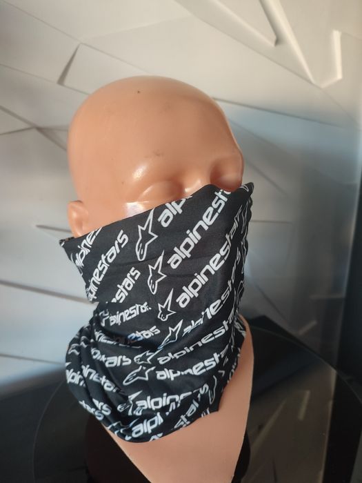 Komin motocyklowy ocieplający Alpinestars Linear/Tactical