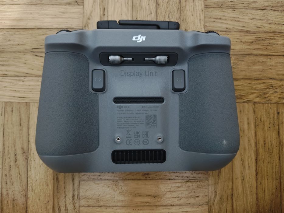 Dji Mavic Air 3. Новый, 3 цикла зарядки.