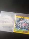 gry na ps3 fifa 15 i pes 2012