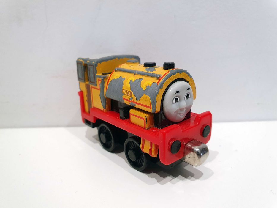 Tomek i Przyjaciele Take and play take-n-play Bill