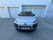Citroen C4 Cactus 1.6 E-HDI