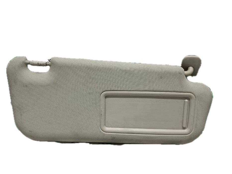 Pála de sol direita MAZDA 6 Hatchback (GH)