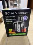 Sokowirówka götze&jensen
