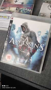 Assassin's creed 1