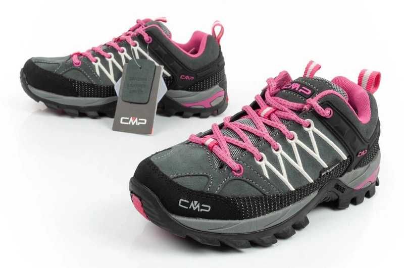 Buty damskie trekkingowe CMP Rigel r. 36-42