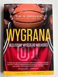 Wygrana Bezlitosny wyścig do wielkości Tim S.Grover