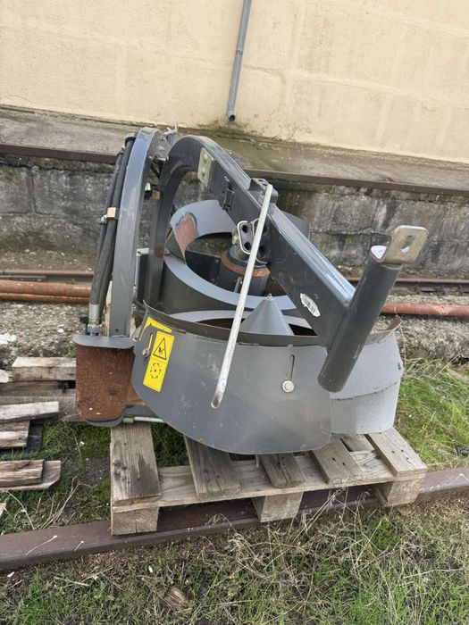 Lexion Половорозкидачі