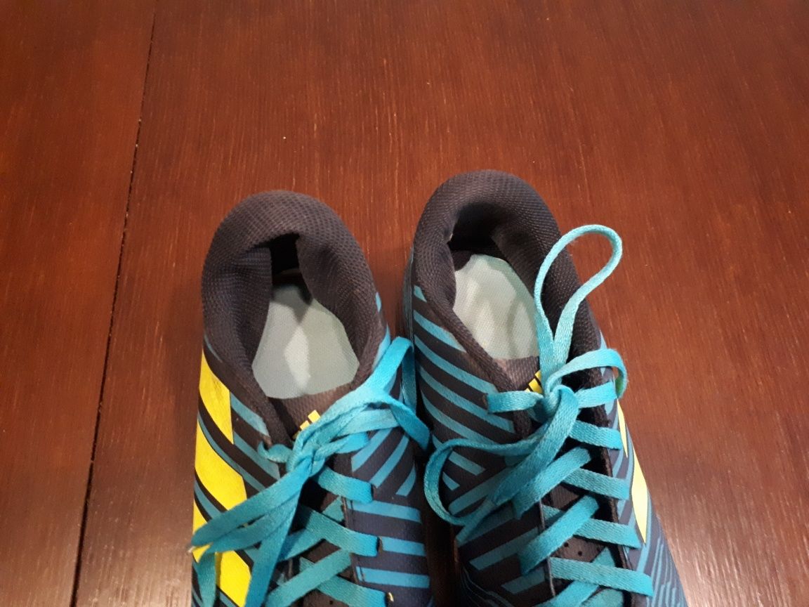 Adidas korki piłka nożna r 38
