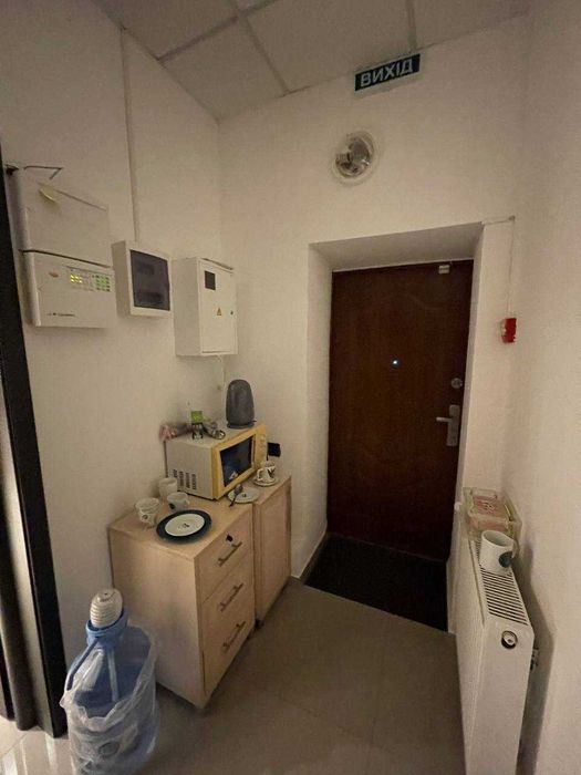 Комерційне приміщення вул.Текстильна