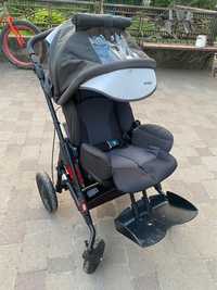 Візок коляска для дитини інваліда