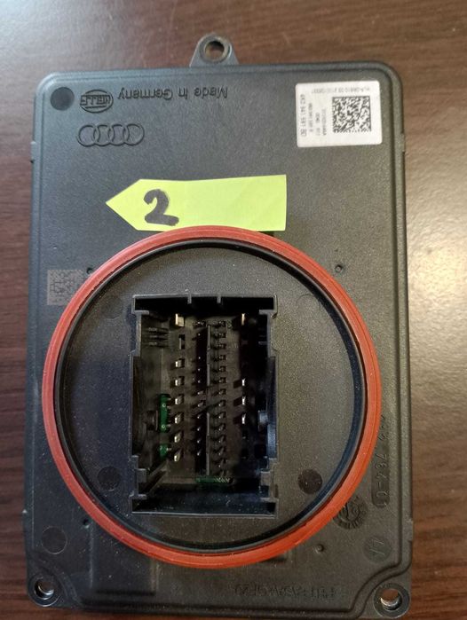 Moduł Sterujący Reflektorem LED AUDI