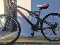 Vendo bicicletas