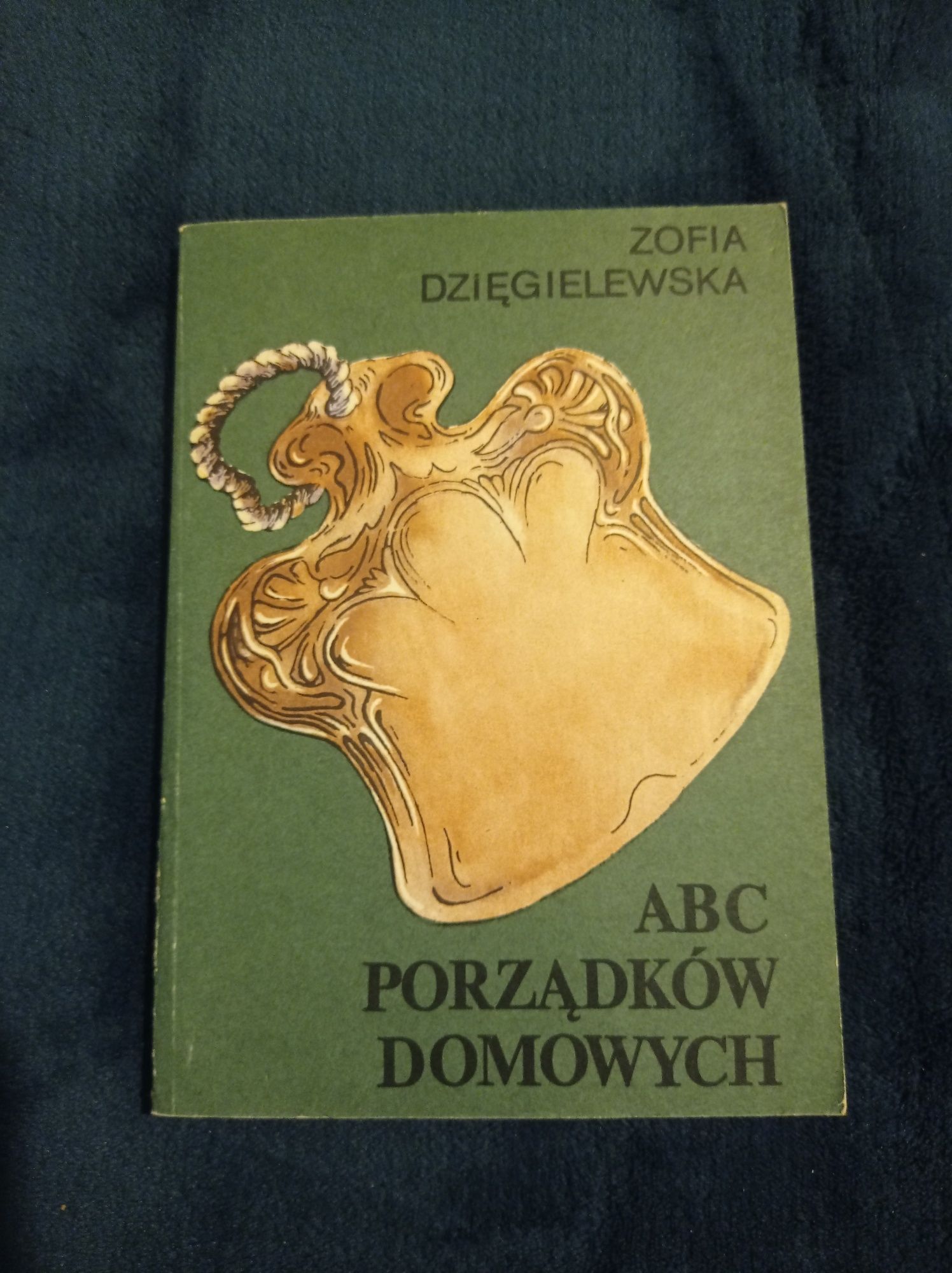 Abc porządków domowych