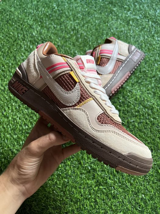 Кросівки Nike Field General , кроссовки найк фіелд 42