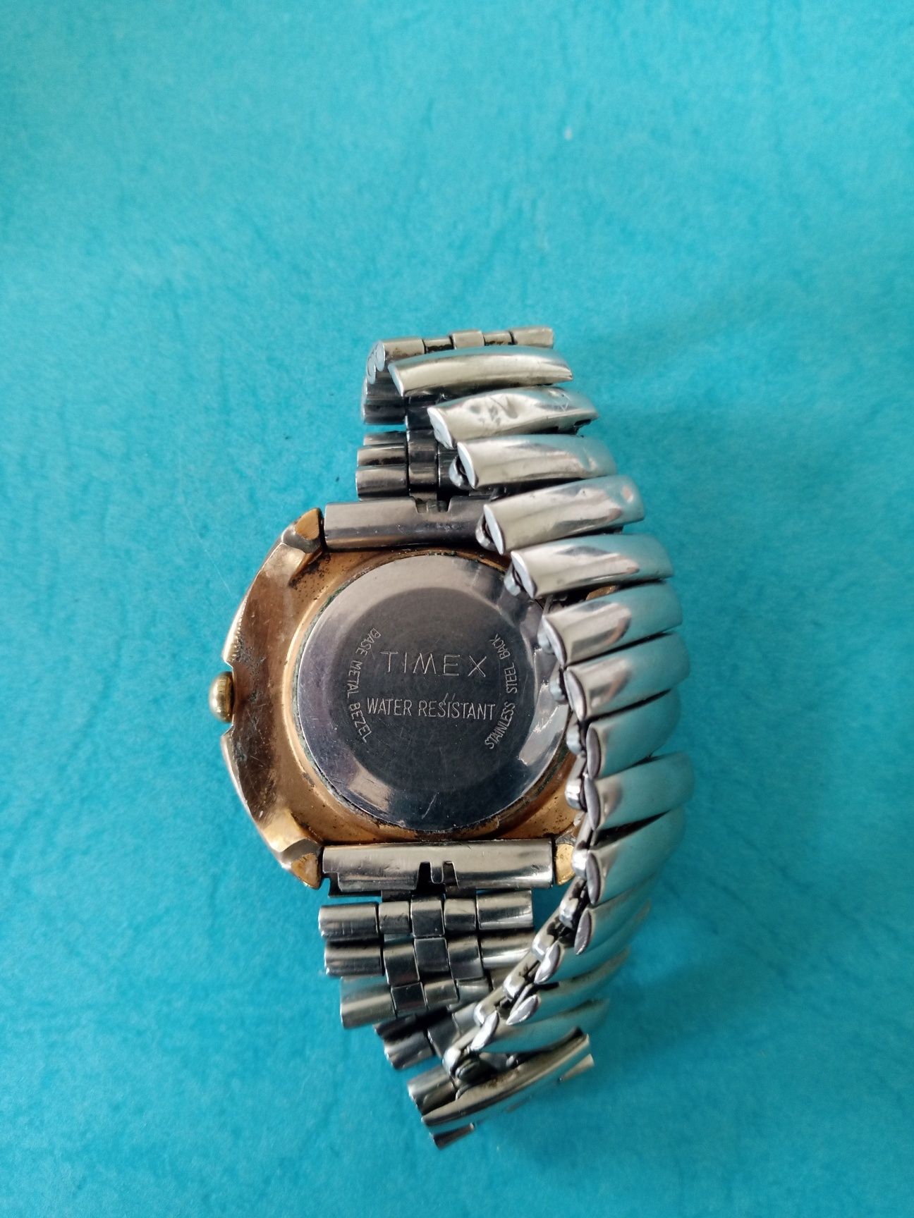 Zegarek Timex 21