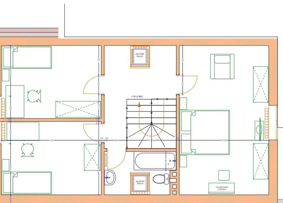 БУДИНОК! БОРАТИН! ТЕРМІНОВО! 150м2! 12сот! 97000уо!!