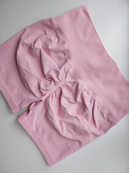 Спортивні шорты з пуш ап