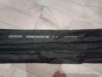 Карповое удилище спиннинг Daiwa Shogun Carp 3.90 3.5lb