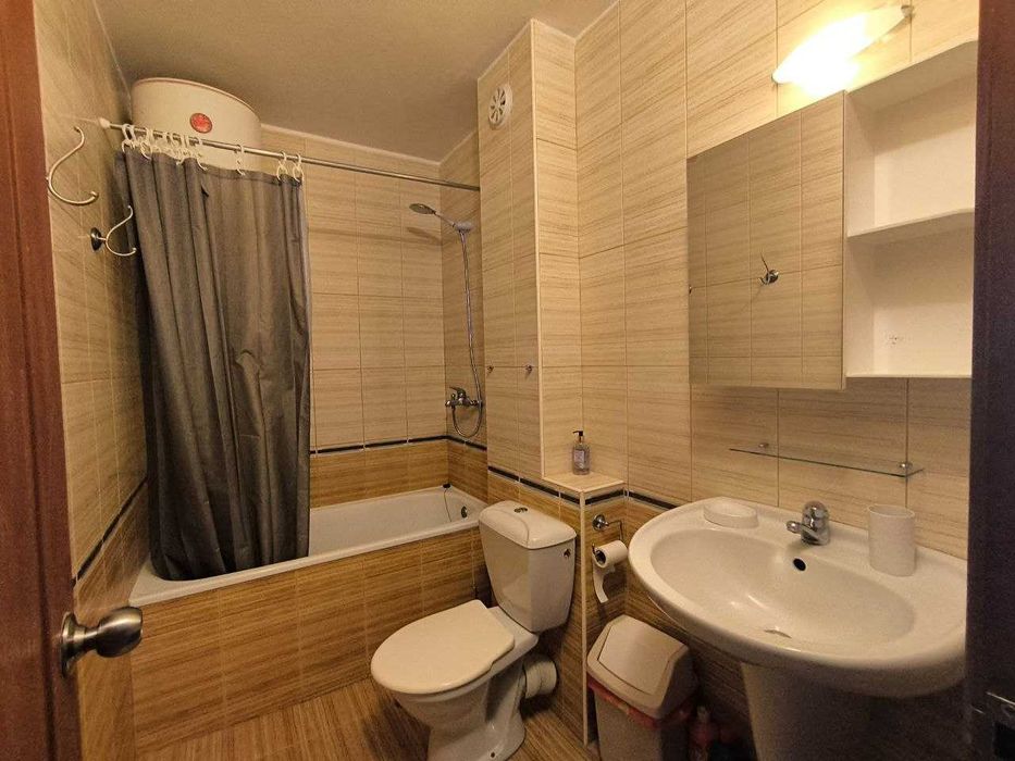 Продається апартамент з видом на море, Святий Влас, Болгарія