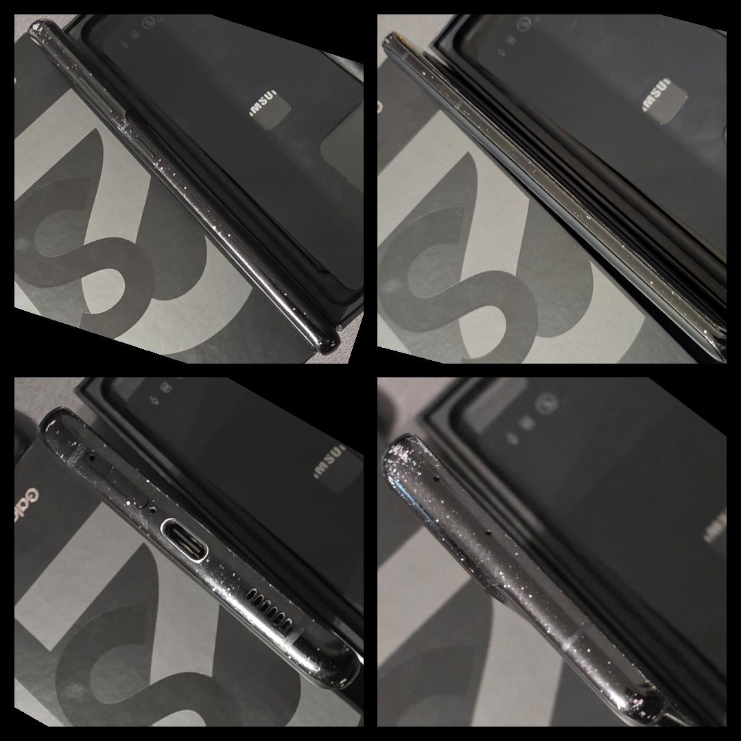 Samsung s21 ultra 5g 256gb