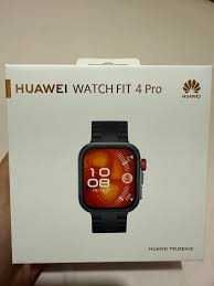 Smartwatch Huawei Watch Fit 4 Pro Kraków ul.krakowska 4 Sklep GSM