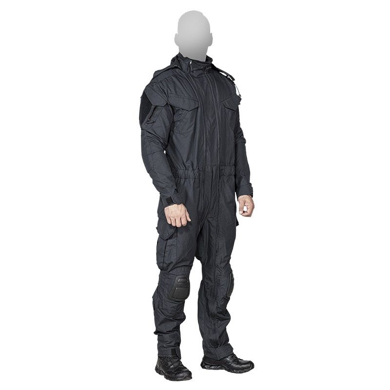 Kombinezon AT antyterrorystyczny NOMEX kreator XL- Nowy!
