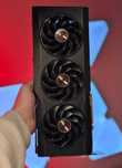Відеокарта Sapphire Pulse Gaming RX 7900 XTX 24GB GDDR6 24GB 384bit