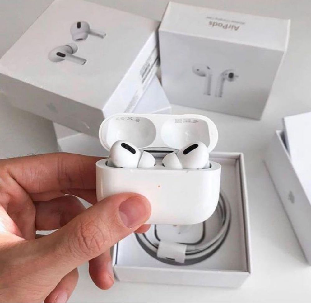 Продам Airpods pro 2 оригінал