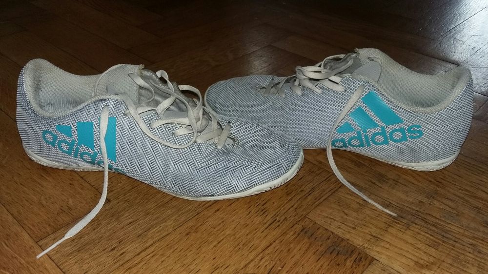 Adidas 40 2/3 męski