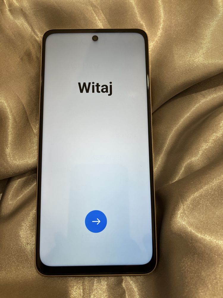 Smartfon Realme 11 5G