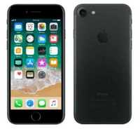Iphone 7 Apple black czarny IOS