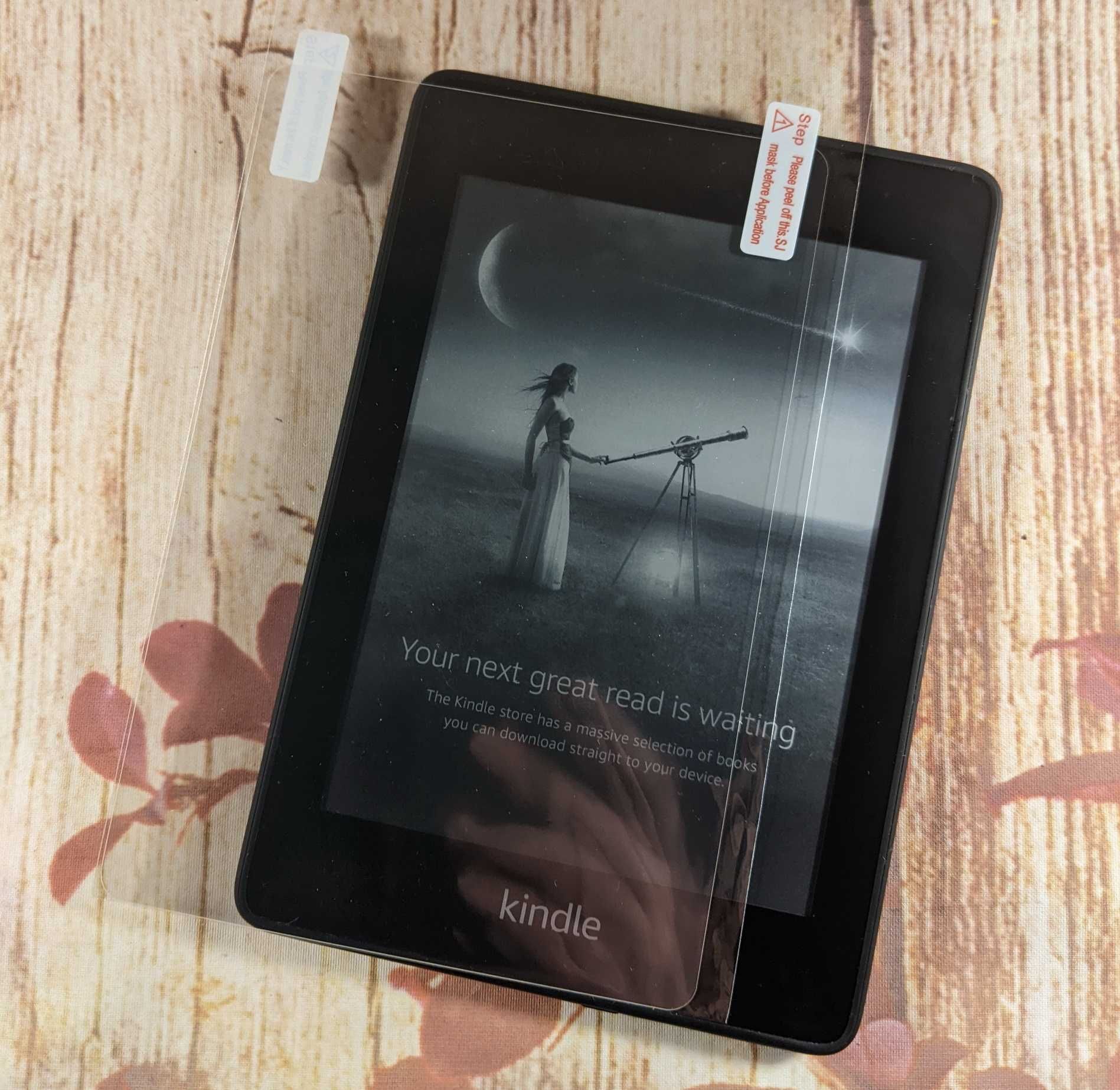 Захисна плівка для Kindle Paperwhite 10 + стілус