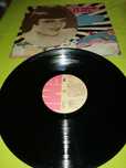 Disco LP de Beatriz Costa com Orquestra e Coro