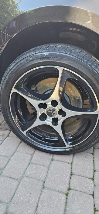 Sprzedam skoda Superb 2 fl