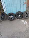 Продам колеса в сборе 4/98r 13