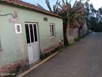 Conjunto de 2 casas para recuperar, Barroco, Vila Nova de Anços, Soure